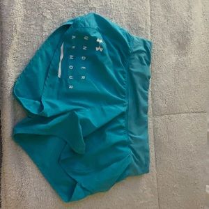 Under Armor Shorts